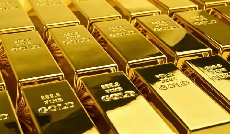 Алтны эрэлт 2009 оноос хойш хамгийн доод түвшинд хүрчээ