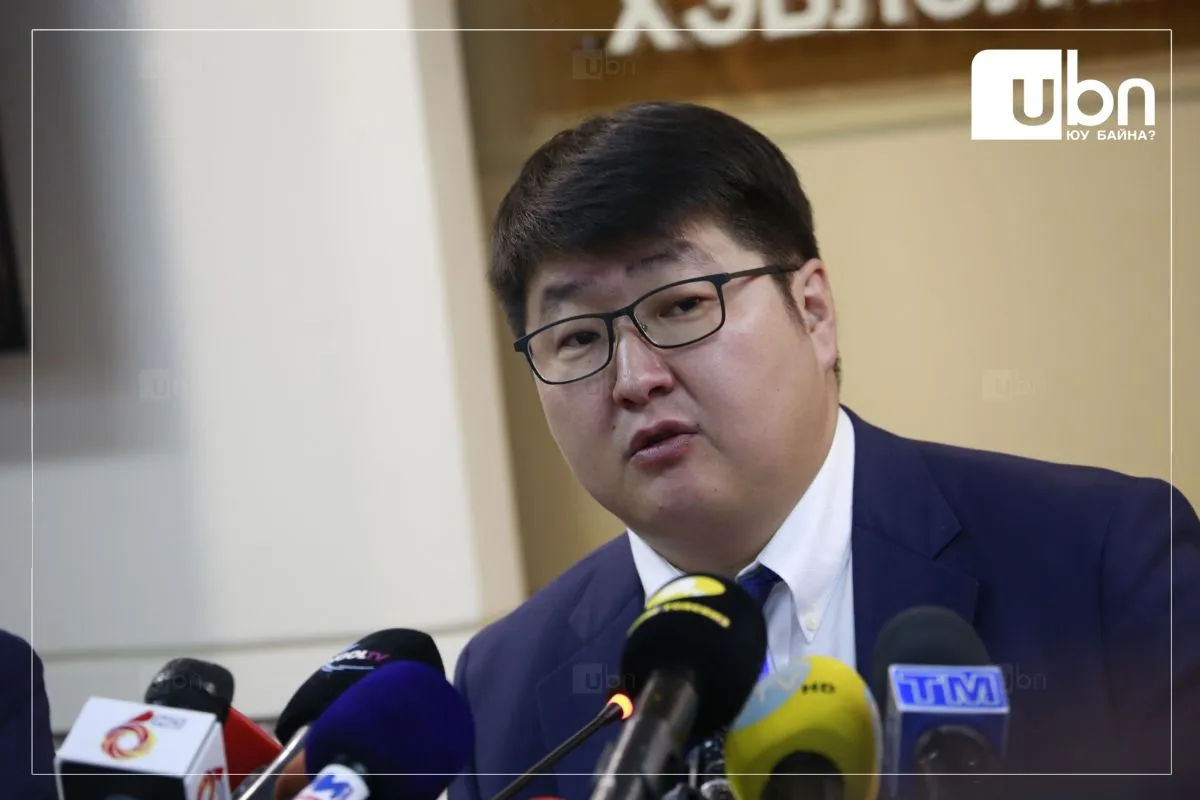 Нийслэлийн 2023 оны төсвийг баталлаа