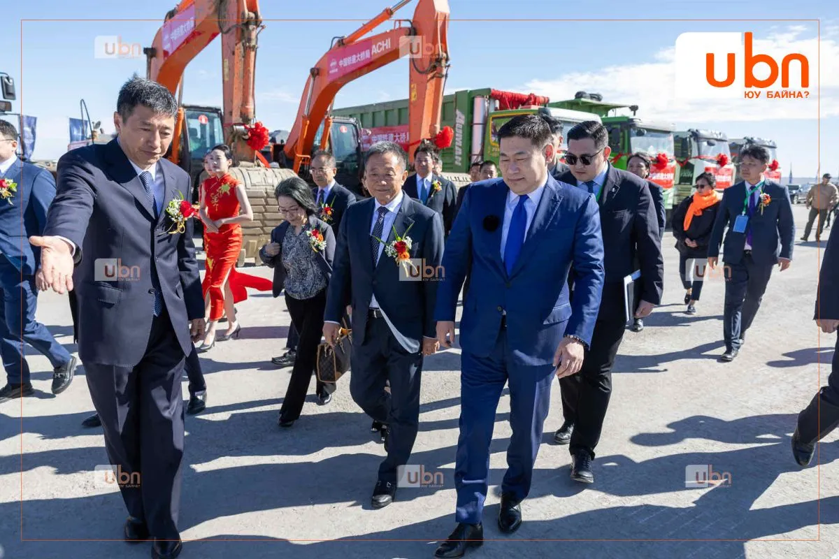 ЕРӨНХИЙ САЙД: Хоёр улсын Засгийн газар гурав дахь этгээдийг оруулахгүйгаар ЗГ хоорондын хэлцлийг байгуулж олон жилийн үл ойлголцолд цэг тавьж чадлаа