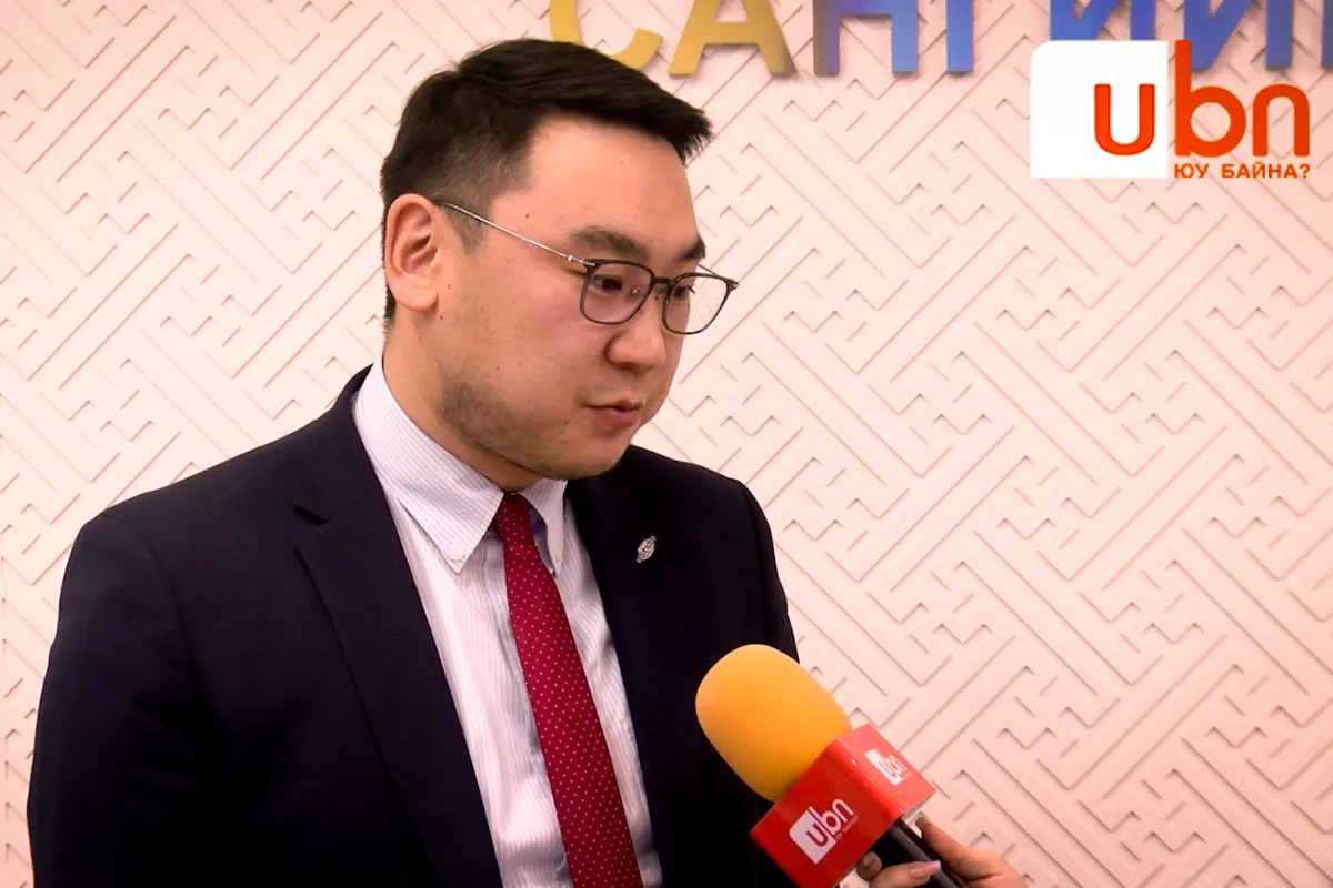 Б.Тэлмүүн: Болзошгүй хямралын үед төсөв эдийн засаг маань бэлэн байх ёстой. Үүний “дархлаа“ нь НӨАТ-ын орлого
