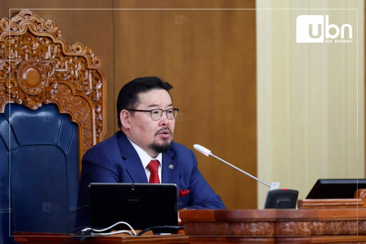 Г.Занданшатар: Гурилын үйлдвэрүүдэд хагас, бүтэн сайн өдөр шалгалт хийж, үнийн өсөлтийг цэгцлэхэд анхаар