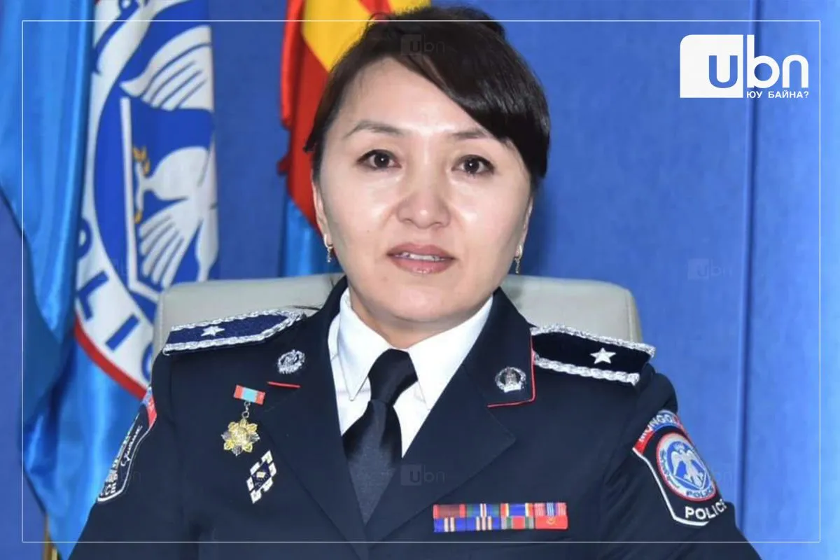 ТОДРУУЛГА: Цагдаагийн байгууллагын гэр бүлийн хүчирхийллийн дуудлага, мэдээллийн бүртгэл шинэчлэгдсэн