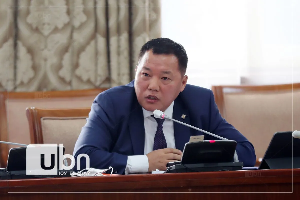 О.Цогтгэрэл: АН-ын 3 төлөөлөгч МАН-тай нэгдэж Засаг даргаа огцруулсан