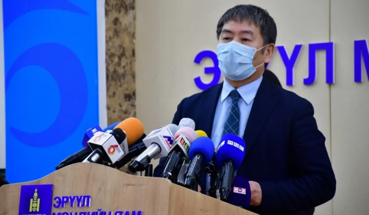 "147 хүний шинжилгээний хариунд коронавирус илрээгүй"