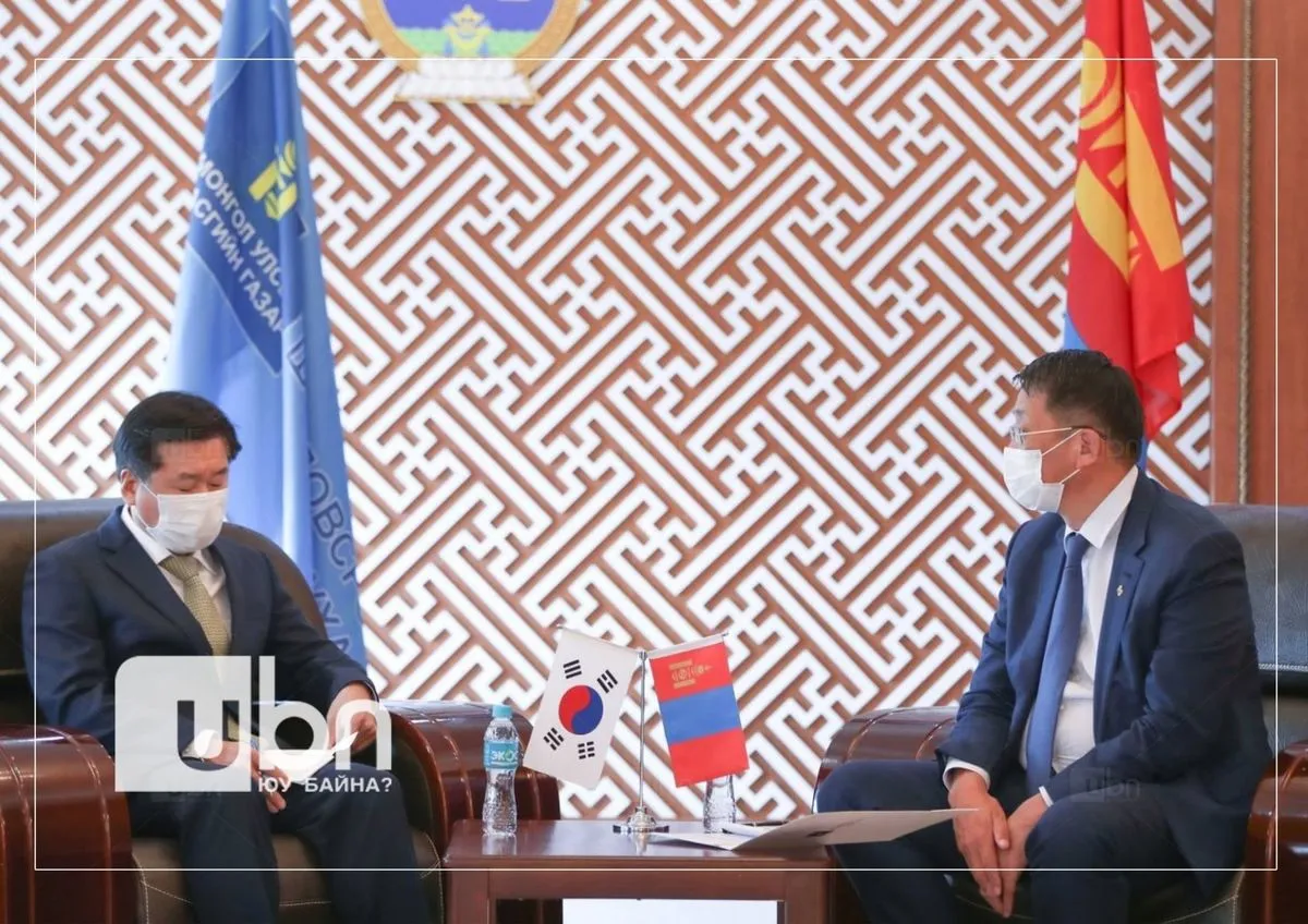 2022-2027 онд боловсролын салбарт Койкатай хамтарч гурван том төсөл хэрэгжүүлнэ