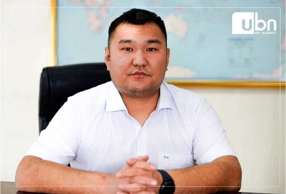 Э.Билэгт: Бээжингийн олимпоос хойш авч чадаагүй хос алтан медалийг “Парис 2024” олимпын наадмаас авах зорилт тавьсан