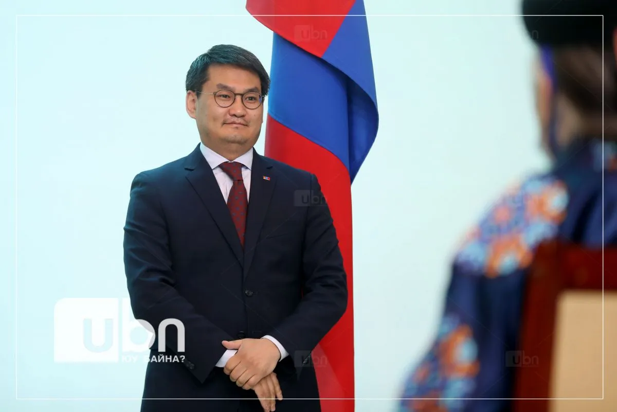 АН-ыг итгэмжлэлгүйгээр төлөөлөх этгээдээр Ө.Шижирийг томилуулах хүсэлтийг УДШ-д хүргүүллээ