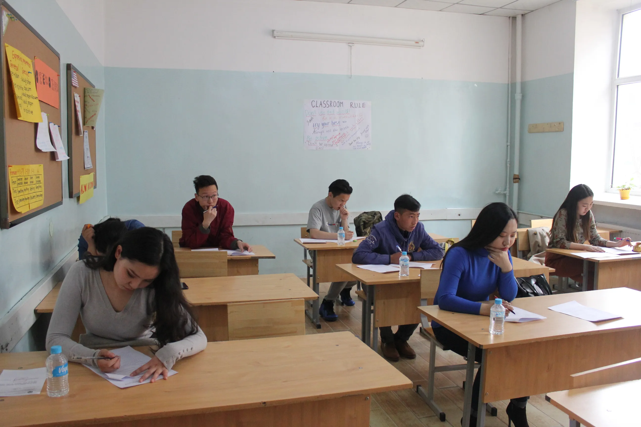 Сургалтын төлбөр, хураамжийг эцэг эхүүдэд дарамт үүсгэхгүйгээр сар, улирлаар төлөх уян хатан зохицуулалт хийнэ
