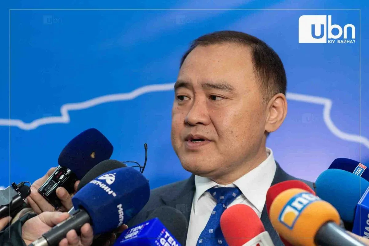 Л.Гантөмөр: Г.Занданшатарын ЗГ цомхон бүтцээр ажиллах ёстой. Харин хяналтын менежерүүдийг халах гэвэл арьсыг нь өвчинө