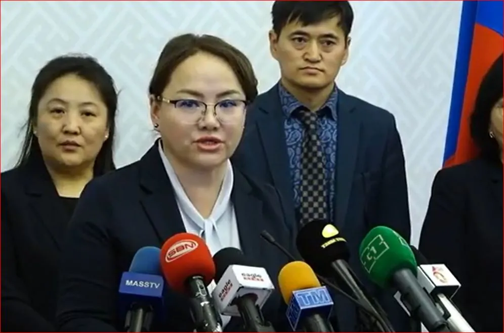 Шинжилгээний дүнгээр уранаас шалтгаалж төрөлхийн гажиг үүсч байгаа нь тогтоогдоогүй