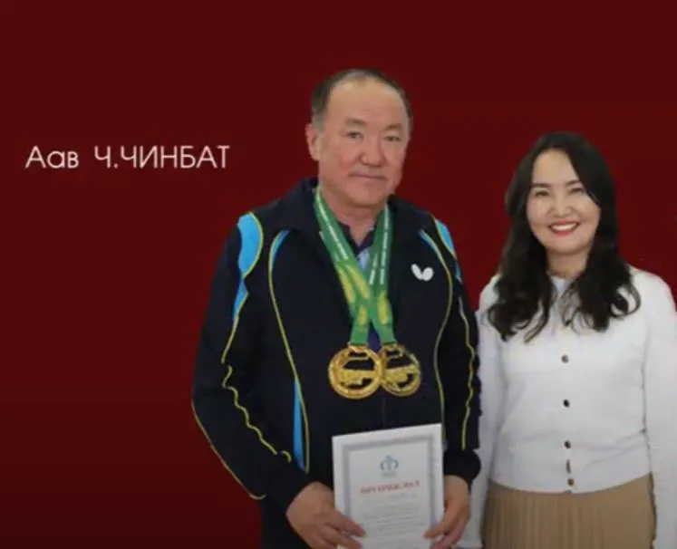 СОНСГОЛ: Ч.Ундрамын аав Ч.Чинбатын “Өсөхзоос“ ХХК-ийн хувь нийлүүлэгч, хувьцаа эзэмшигчдийн мэдээлэл улсын бүртгэлээс устгагдсан байж болзошгүй