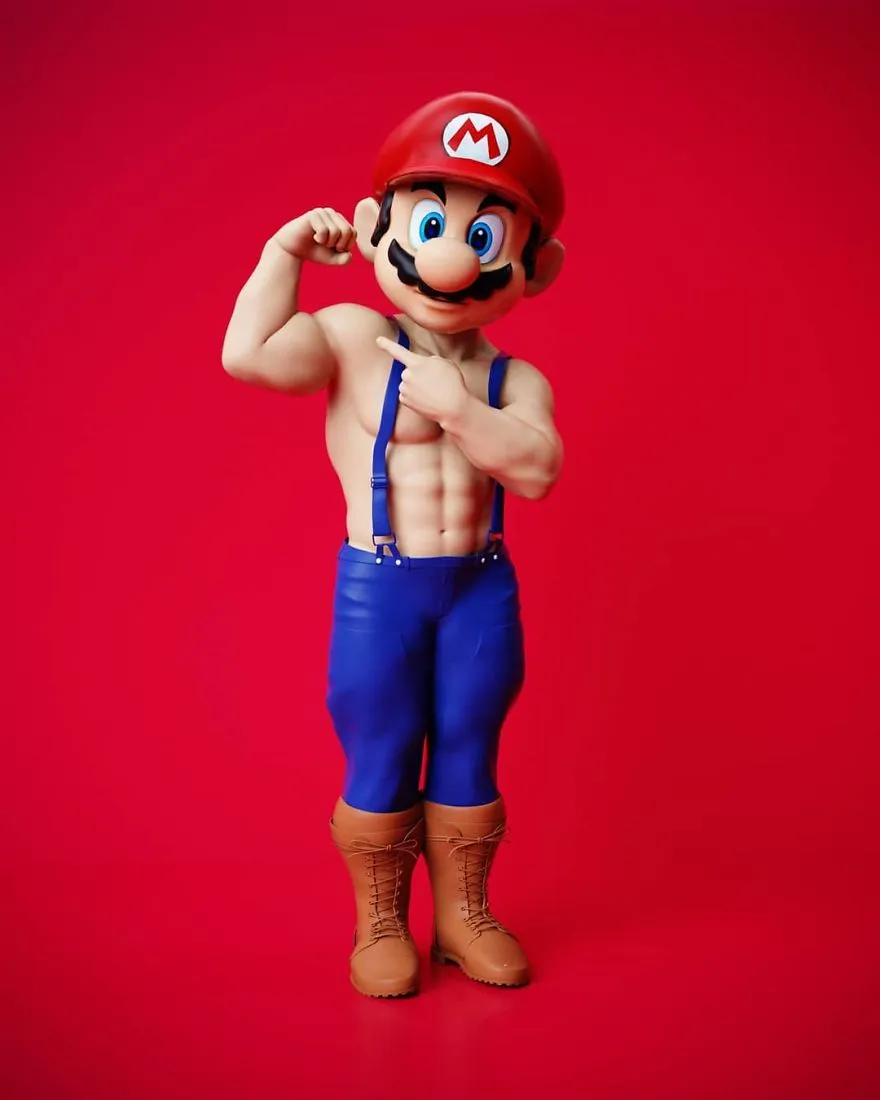 legacy:upload/images/ni/2020/06/23/Digital-artist-gives-human-body-to-cartoon-characters-and-you-wont-know-how-to-handle-it-5ef04c303e3af__880-171515-99659936.jpeg