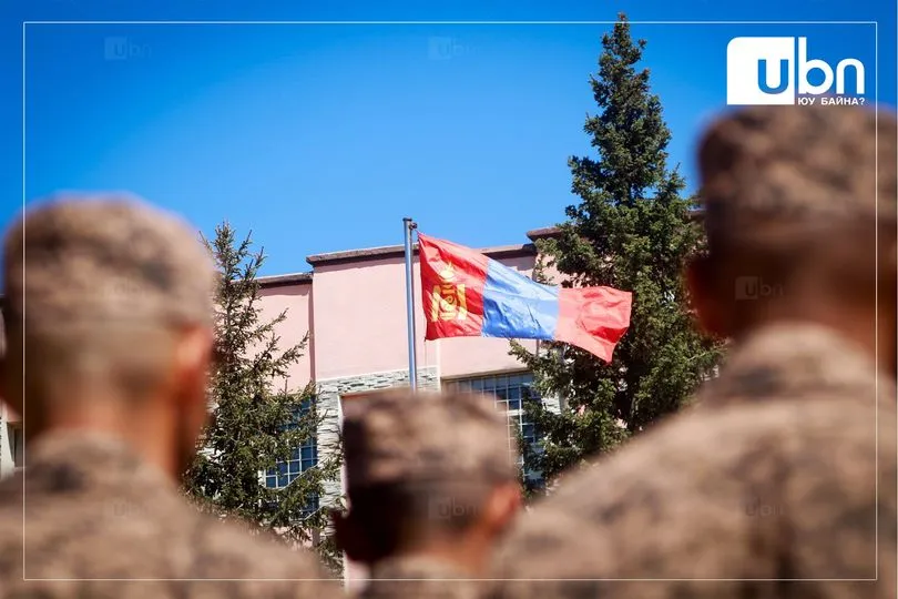 Зэвсэгт хүчний ангид нууцын хэрэг хөтлөгчөөр ажиллаж байсан Б нь галт хэрэгслийг хувьдаа завшжээ