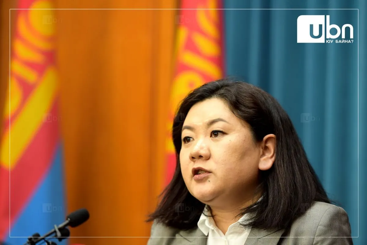 Б.Солонгоо: Ажлын хэсэг Т.Чимгээ, Б.Содномдаржаа нартай биечилсэн уулзалт хийнэ