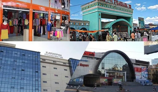 “Нарантуул”, “Хархорин”, “Сандэй”, “Бөмбөгөр” зэрэг худалдааны төвийг тавдугаар сарын 22-нд нээнэ