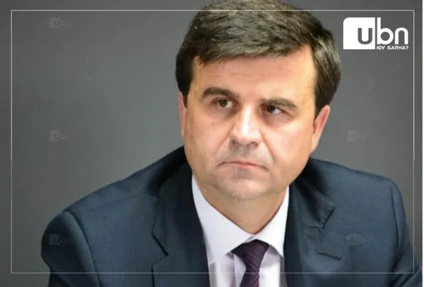 Румын Улсын Авлигатай тэмцэх үндэсний газрын төлөөлөгчид Монгол Улсад айлчилж байна