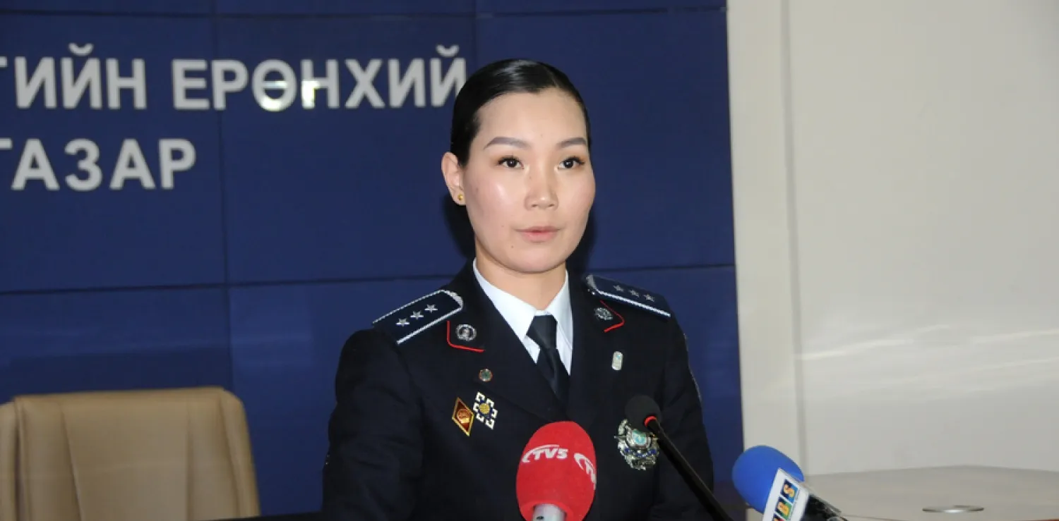 М.Мөнхшүр: 10 давхраас унасан хүүхэд гэр бүлийнхэнтэйгээ хамт байсан