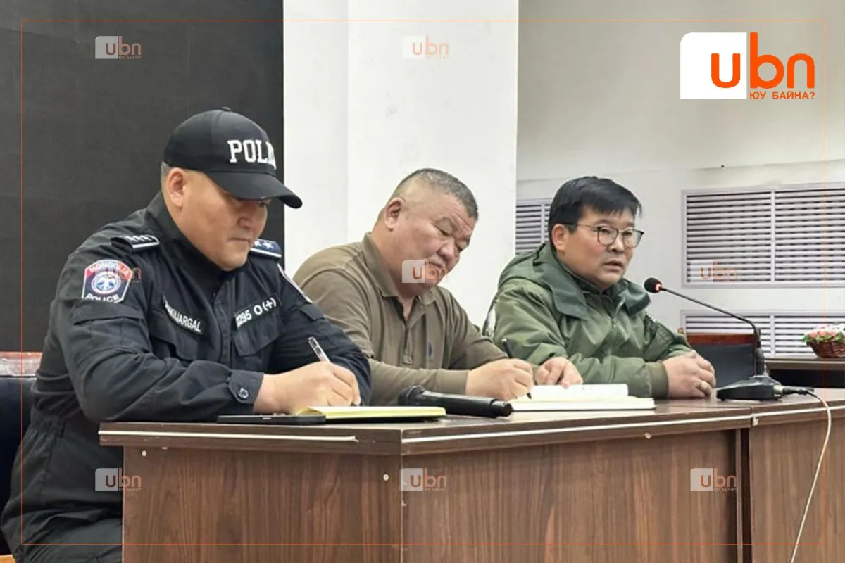 “Шинэ мөрөн ХХК” худалдааны төвийн нэг давхрын хэсгээс гал гарч, улмаар түрээслэгч иргэдийн хохирлыг тогтоох ажлын хэсэг байгуулжээ