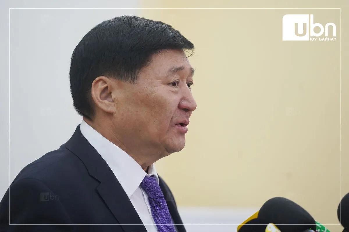 С.Чинзориг: ЭМДС-ийн санхүүжилтээр 0-17 насныхны шүдэнд фторт түрхлэг түрхэж, цоорсон шүдэнд ломбо тавих үйлчилгээг үзүүлнэ