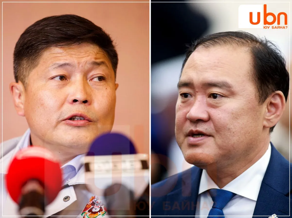 Х.Нямбаатар: ЭЗХЯ Улаанбаатарын зарим гудамжийг өргөсгөх зураг хийлгээд, тэр төслөө хариуцах нь “онигоо“ байхгүй юу
