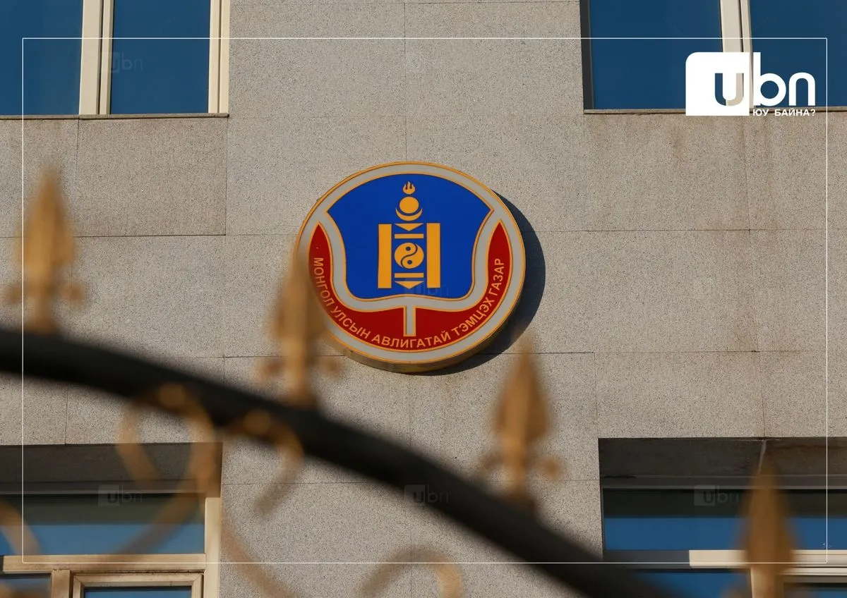 АТГ Эрүүгийн болон хэрэг бүртгэлтийн хэрэгт нийт 12 объектод нэгжлэг хийжээ