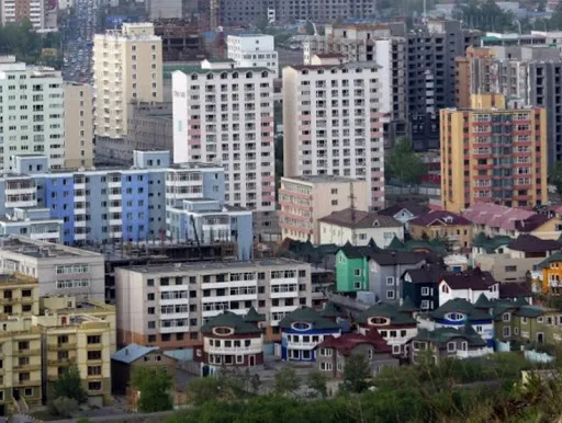 Мянга гаруй албан хаагч орон сууцтай болно