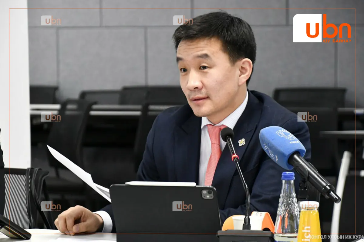 “Нийслэлийн өмчит ААН-ийн дарга нарын дундаж цалин 10-20 сая төгрөг, 15 туслахтай“