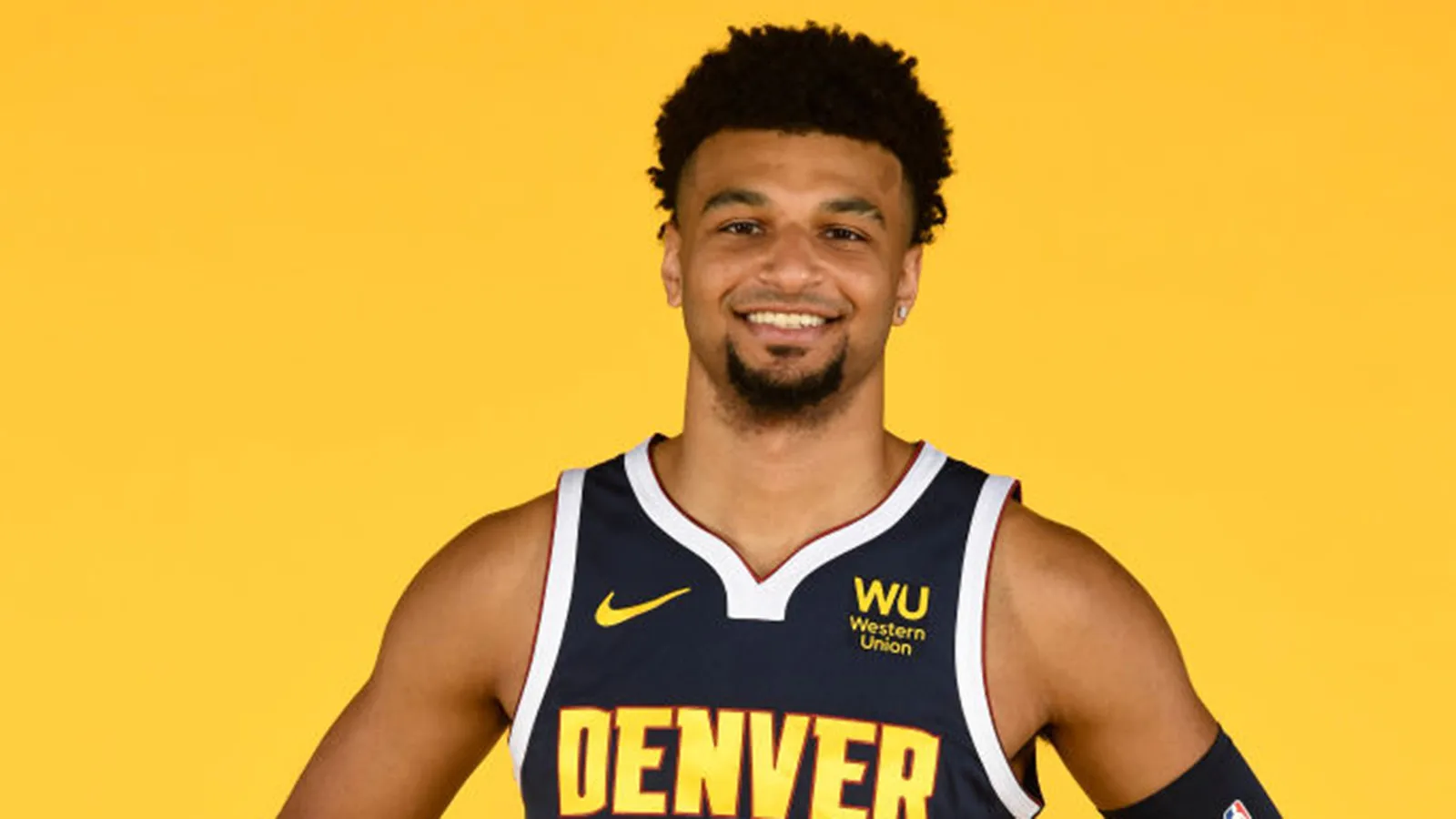 ФОТО: NBA-ийн ирээдүйн од Жамал Мюррейгийн сонирхолтой баримтууд