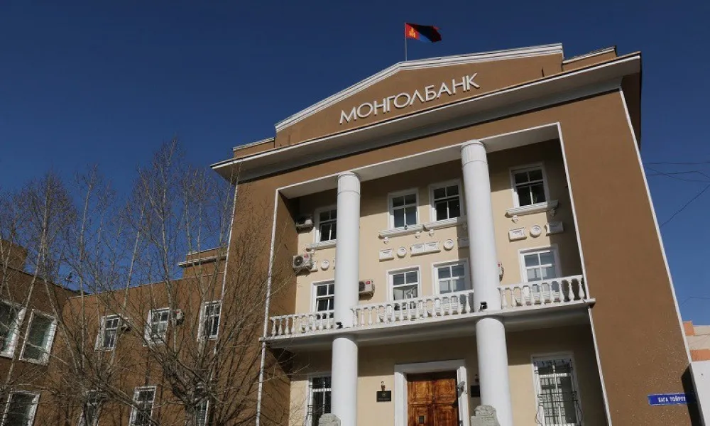 Монголбанкны 2019 оны онцлох үйл явдлын товчоон