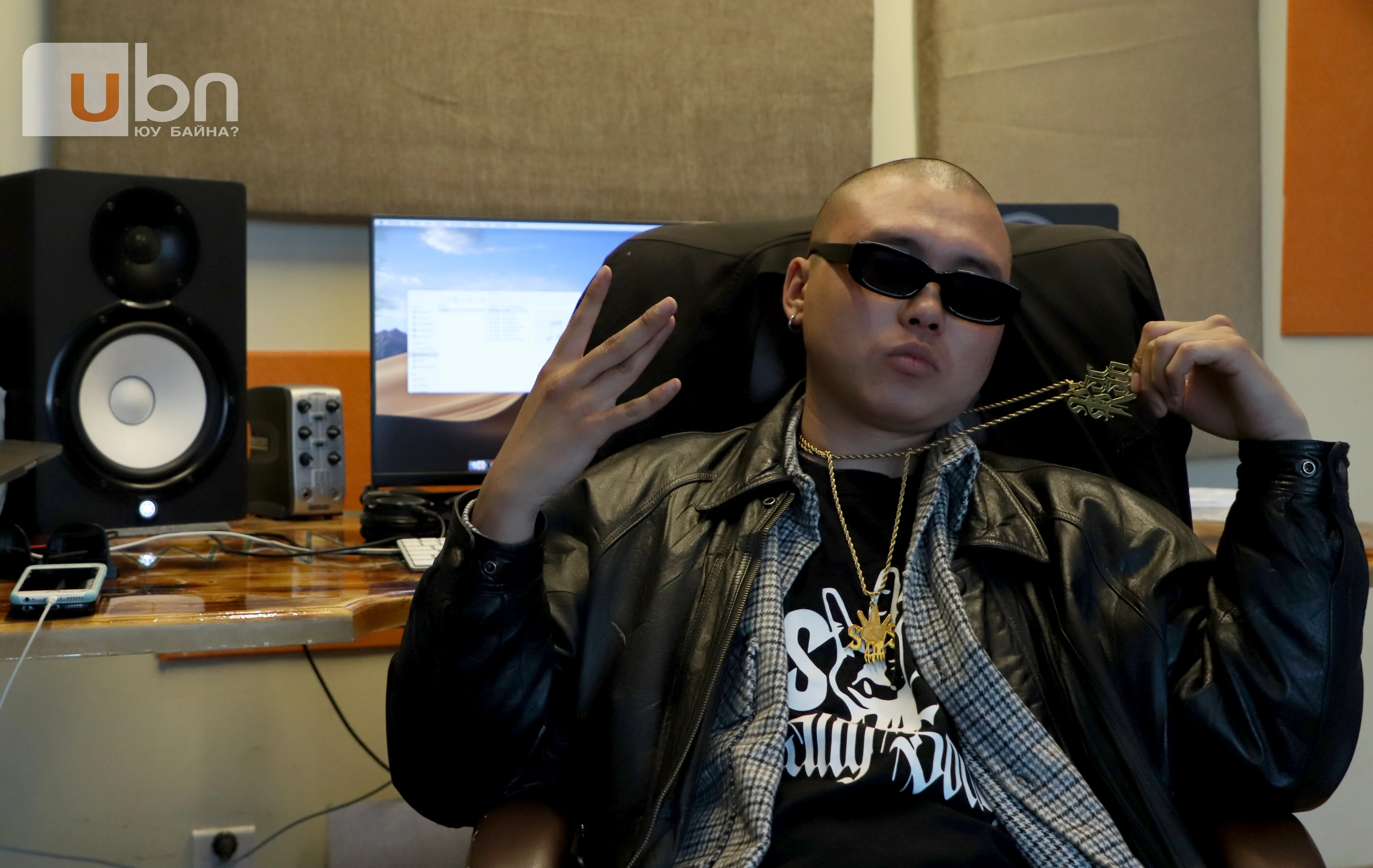 Rapper Pacrap: Зүгээр дуулаад өнгөрөхгүй, бодит үр дүнд хүрнэ