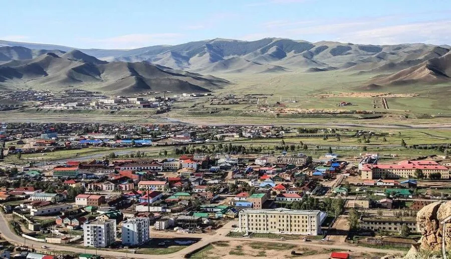Завхан аймгийн Улиастай сумын орох, гарах хөдөлгөөнийг нээжээ