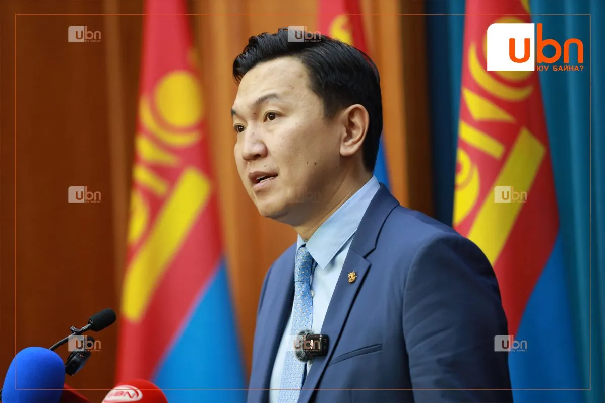 Н.Учрал: Цахимжсан 170 зөвшөөрлийн бичиг баримтыг иргэдээс нэхсэн газруудад хариуцлага тооцно