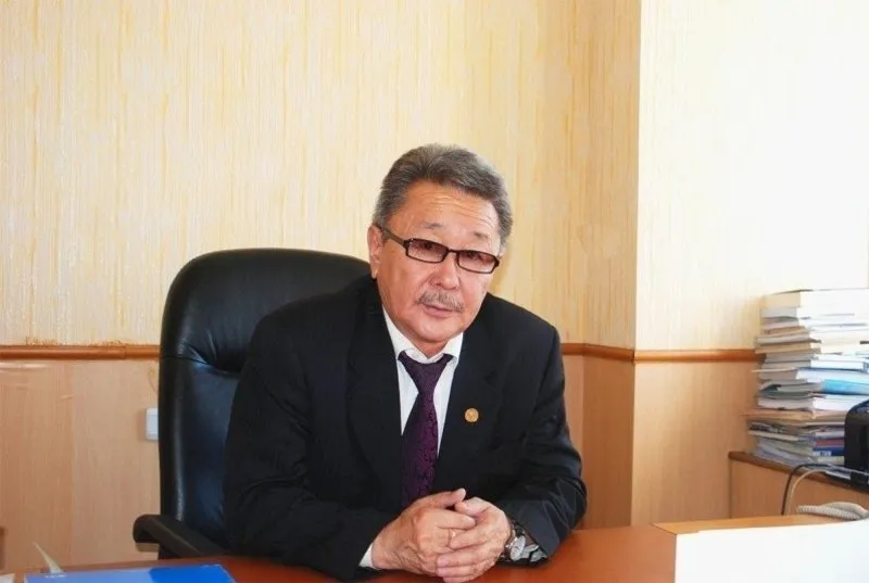 ШУА-ийн ерөнхийлөгчөөр Д.Рэгдэл дахин сонгогдлоо