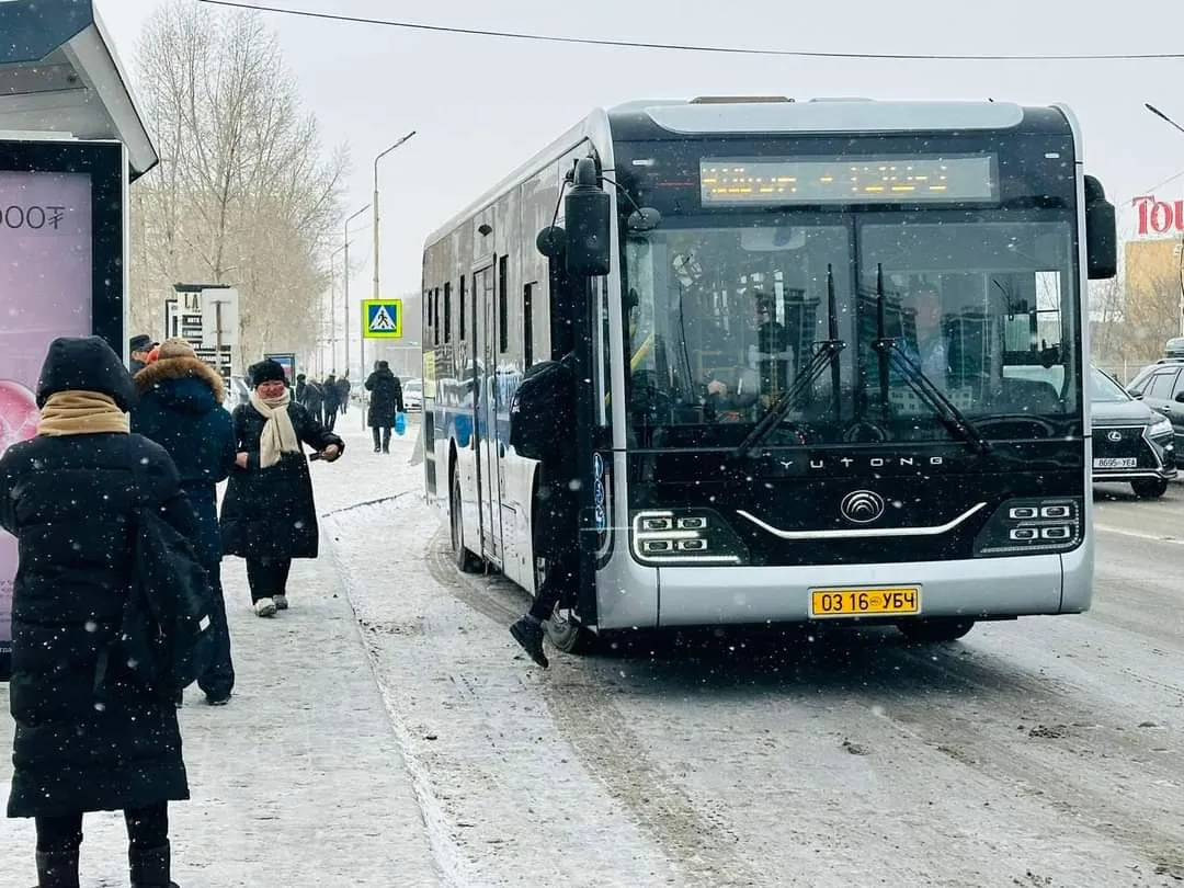Сүүлийн 64 автобусыг ирэх сарын эхээр хүлээн авна