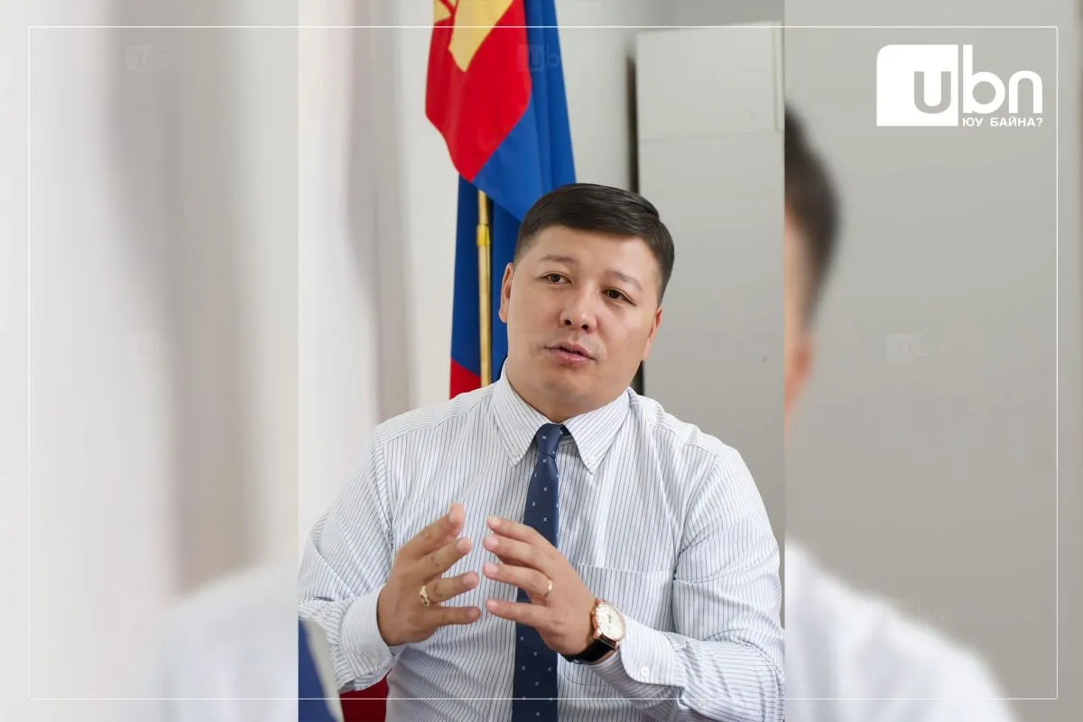 Т.Сайнжаргал УИХ-ын 2024 оны сонгуульд нэр дэвшихээр МАН-ын Удирдах зөвлөлд хүсэлтээ өгчээ
