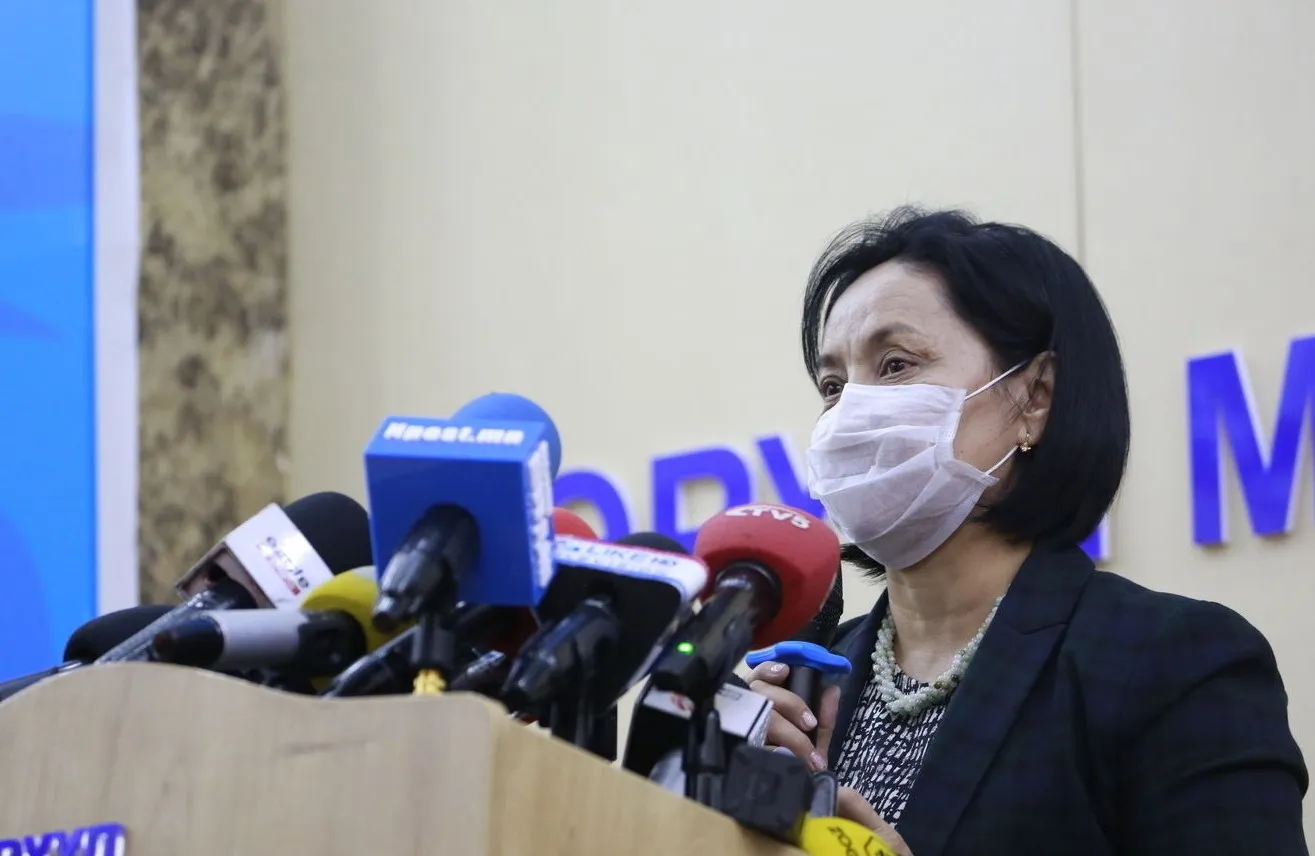 Я.Буянжаргал: Өнөөдрийн байдлаар 2,057 иргэнийг тусгаарлан ажиглалтад аваад байна