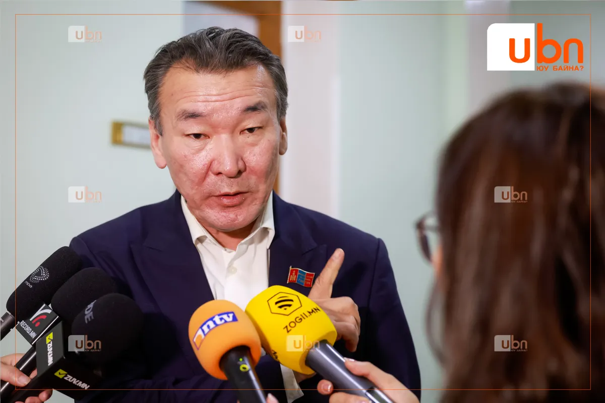 “Газрын тосны том луйвар, мөнгө угаалтын талаар 126 гишүүн энэ долоо хоногт мэддэг болно“