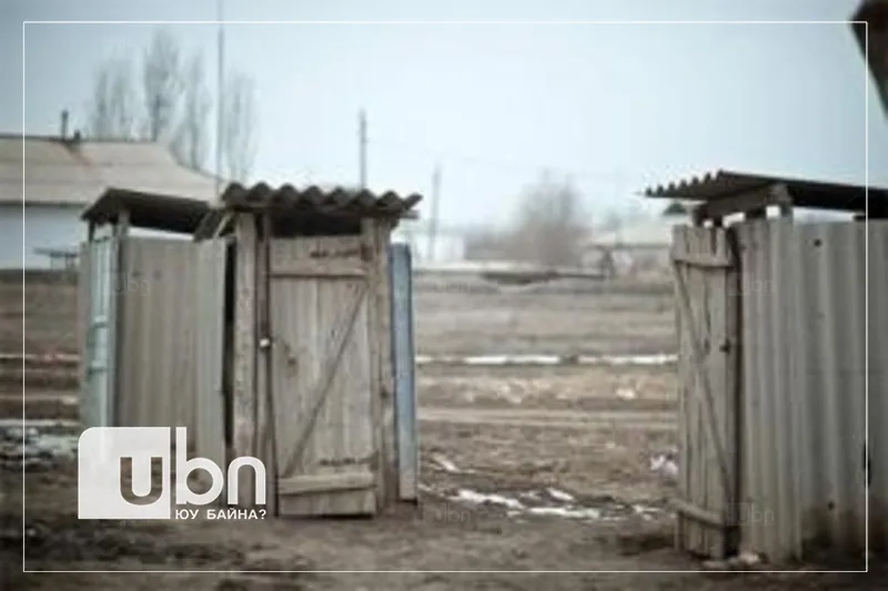 Гурван метр гүн нүхэн жорлонд унасан дөрвөн настай хүүг эсэн мэнд гаргажээ