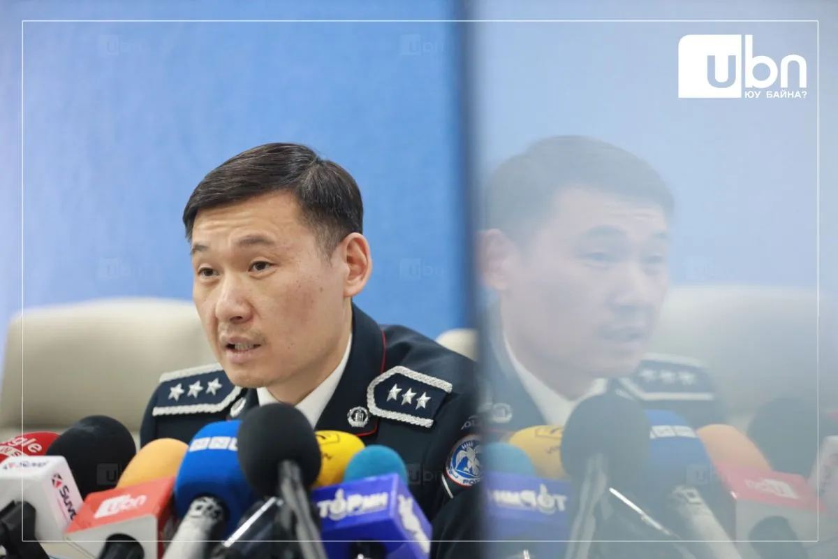 С.Тайван: Иргэд шаардлагагүй зээлийн апплейкшнүүдээ устгахгүй бол цахим гэмт хэргийн хохирогч болох магадлал өндөр байна