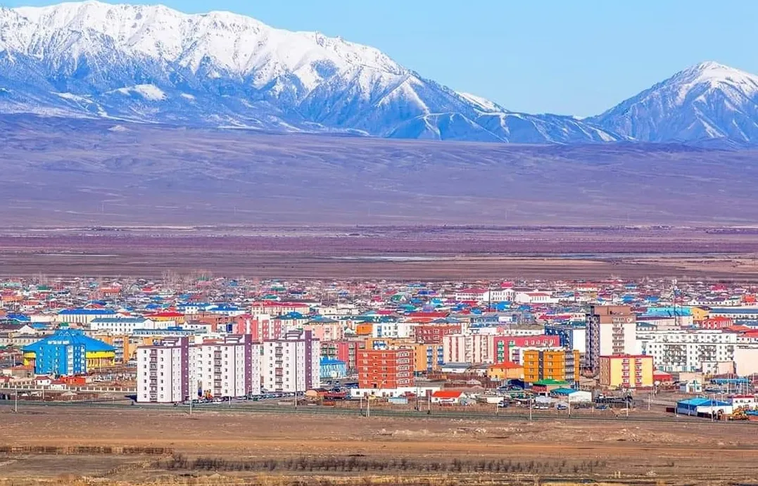 Увс аймагт тогтоосон хөл хориог ирэх сарын 3-н хүртэл сунгажээ