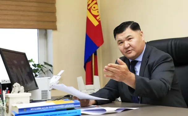 Х.Буянтүмэн: Нуугдмал хөрөнгийг илрүүлж, мөрдөн шалгах ажиллагаа явуулснаар 20 орчим тэрбум төгрөгийн хөрөнгийг буцаан төвлөрүүлсэн