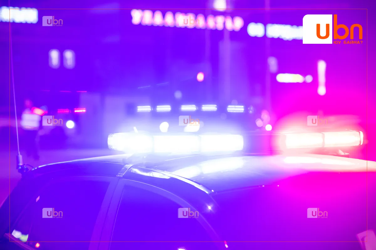 Согтууруулах ундааны зүйл хэрэглэсэн эмэгтэйг зодож, дээрэмдсэн этгээдийг баривчилжээ