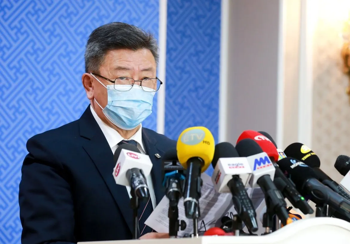 Н.Энхболд: Энэ жил "Оюутан цэрэг" хөтөлбөрийг хэрэгжүүлэхгүй