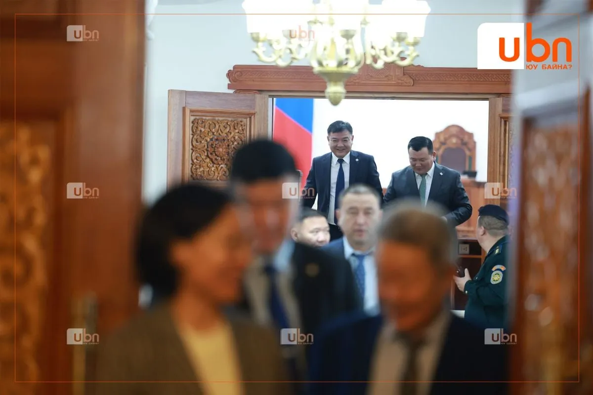 УИХ-ын хаврын ээлжит чуулган лхагва гарагт 2025 оны төсвийн тодотголоо эцэслэн баталснаар ХААЛТАА ХИЙНЭ