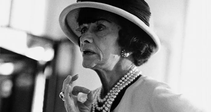"Coco Chanel"-ийн загварын ертөнцөд хийсэн хувьсал