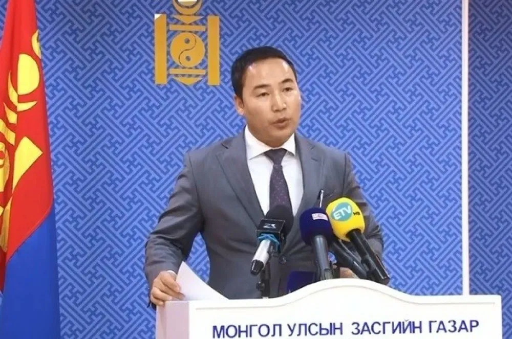 УОК: Ховд аймгийн Цэцэг суманд тогтоосон хөл хориог үргэлжлүүлнэ