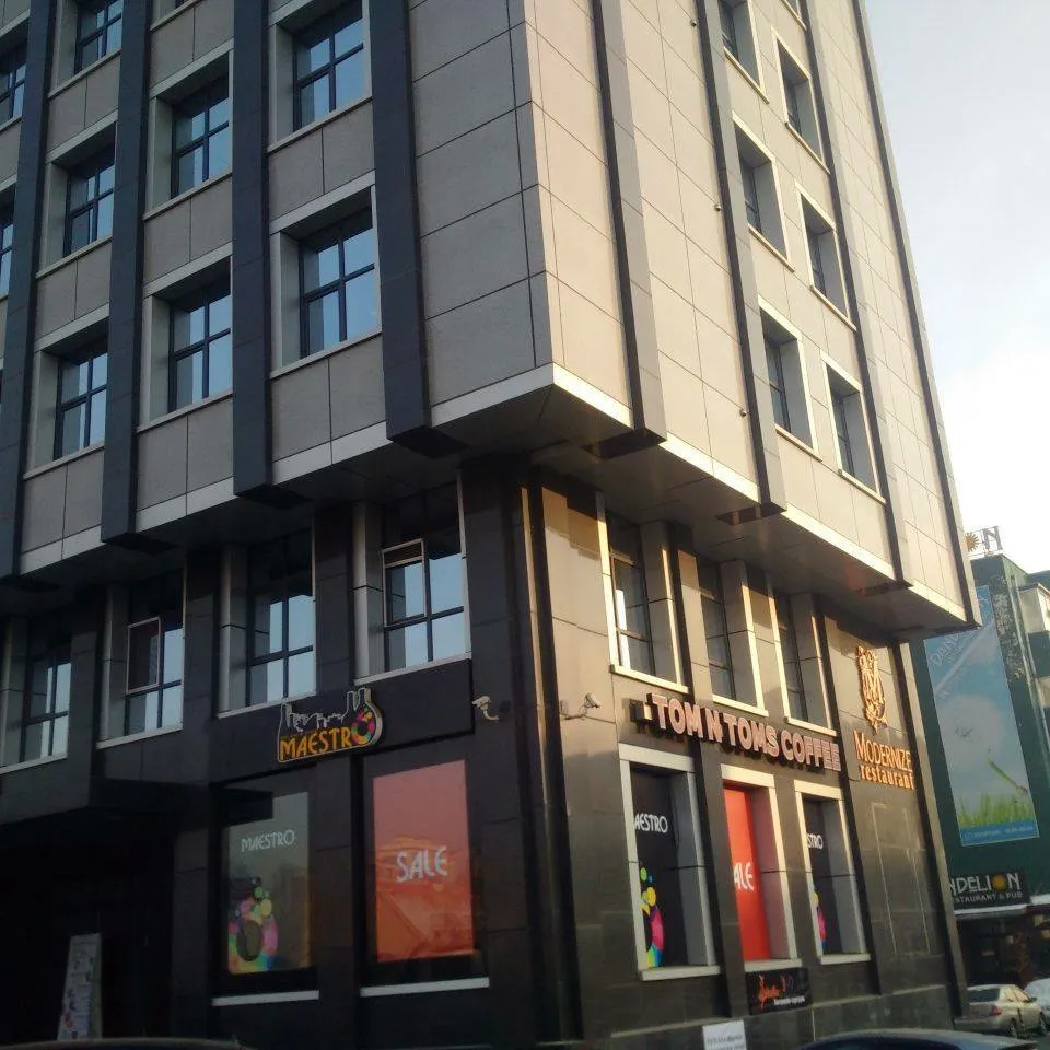 GB tower-т үүссэн голомтод сүүлийн 48 цагт 24 хүн өвчилсөн байна