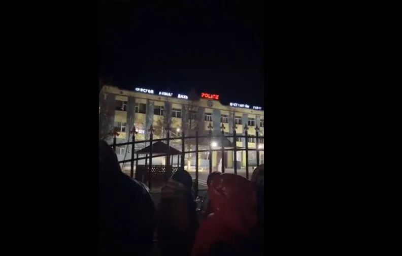“Бэлтэс Мөрөн” ХХК-ийг цагдаа, прокурорынхан шалгаж эхэлжээ