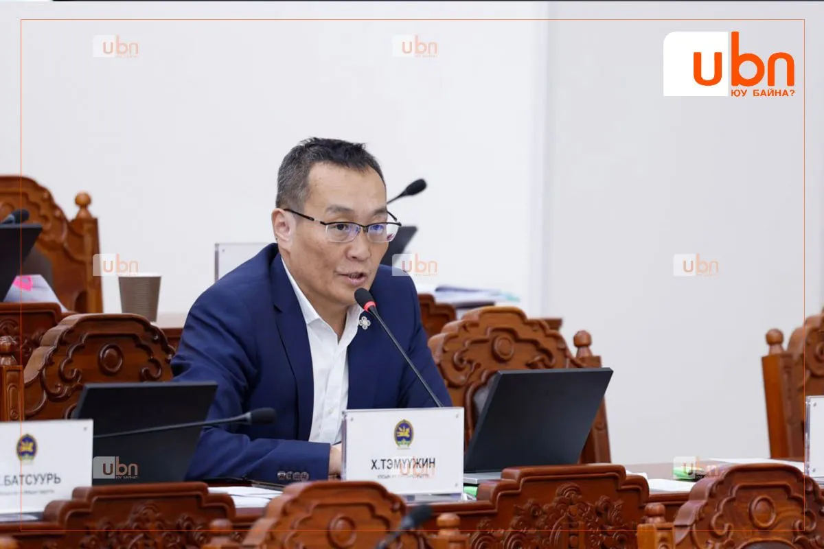 Х.Тэмүүжин: Намын цагаан байрнаасаа парламентын спикерийг тодруулах нь зохимжгүй гэдэгт санал нэгдсэн МАН-ынханд баярлалаа