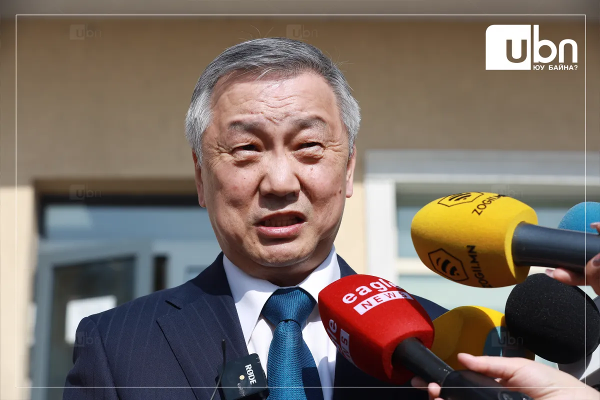 З.Энхболд: МАН өнгөрсөн 12 жилд мөнгө идэхээс өөр зүйл хийсэнгүй